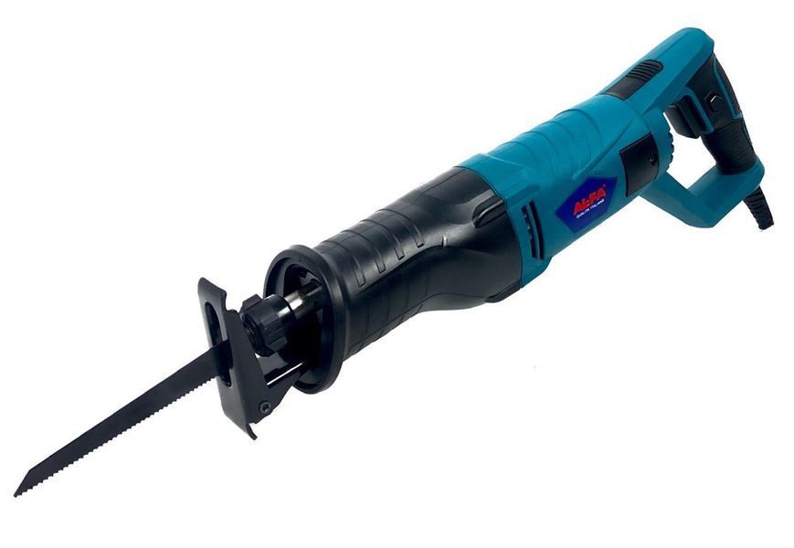 Купити Електрична шабельна пила AL-FA ALSR12C в Україні у Tools Store