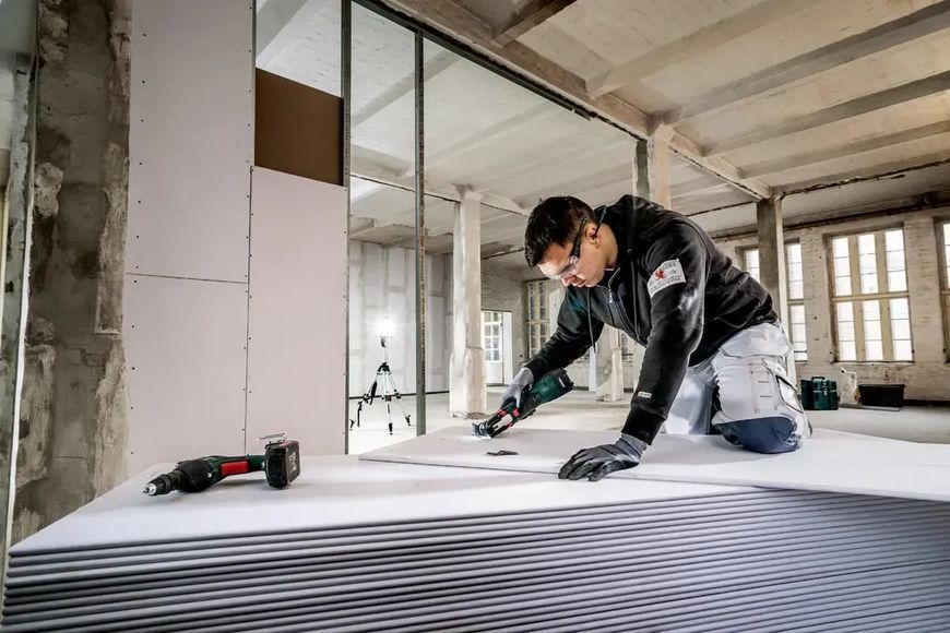 Купити Реноватор акумуляторний METABO MT 18 LTX (18В/каркас) в Україні у Tools Store