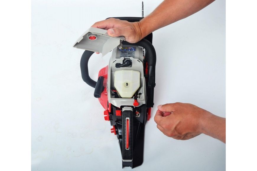 Купити Бензинова ланцюгова пила AL-KO BKS 3835 I в Україні у Tools Store