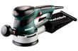 Купити Ексцентрикова шліфмашина Metabo SXE 425 TurboTec (600131000) в Україні у Tools Store