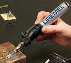 Горелка газовая DREMEL VersaTip 2000 F0132000JD (карандаш/паяльник) F0132000JD фото