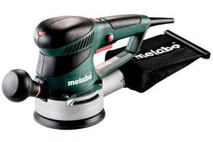 Ексцентрикова шліфмашина Metabo SXE 425 TurboTec (600131000) 600131000 фото