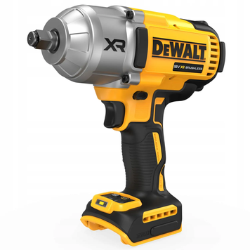 Купити Гайковерт ударний акумуляторний безщітковий DeWALT DCF900N в Україні у Tools Store