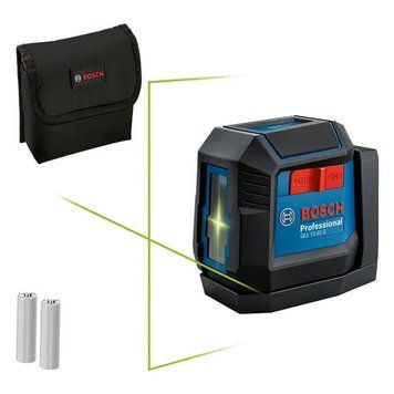 Купити Рівень лазерний BOSCH GLL 12-22 G в Україні у Tools Store