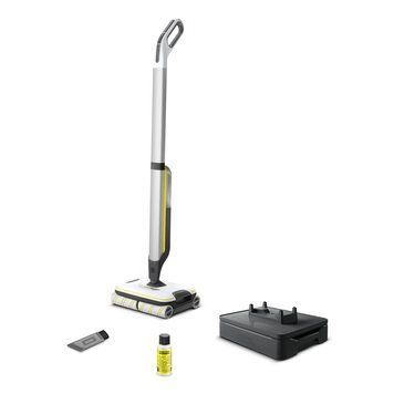 Купити Очищувач підлоги акумуляторний KARCHER FC 7 Cordless (швабра) в Україні у Tools Store