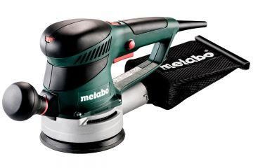 Эксцентриковая шлифмашина Metabo SXE 425 TurboTec (600131000) 1057 фото