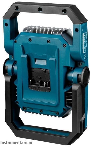Фонарь светодиодный аккумуляторный Bosch GLI 18V-1900 : без АКБ, 14,4/18 V 0601446400 фото