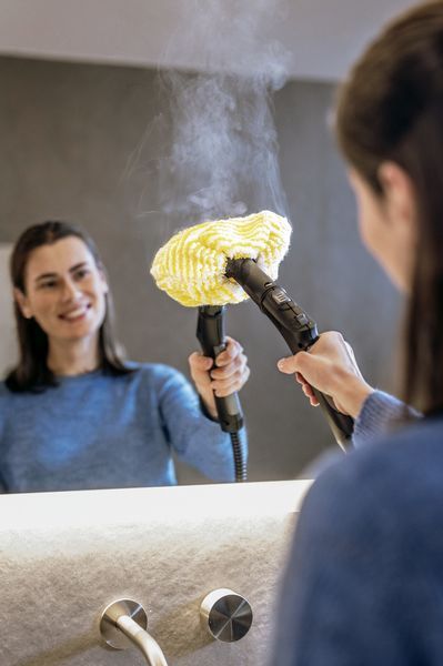 Купити Пароочисник Karcher SC 5&nbsp;EasyFix&nbsp;Iron (1.512-661.0) в Україні у Tools Store