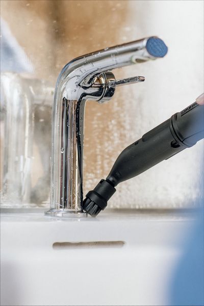 Купити Пароочисник Karcher SC 5&nbsp;EasyFix&nbsp;Iron (1.512-661.0) в Україні у Tools Store