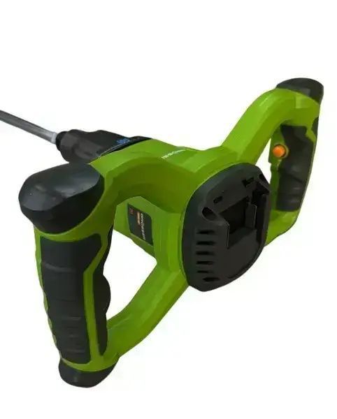 Миксер аккумуляторный GROSSER GMX 110 (20В/каркас) G0279 фото