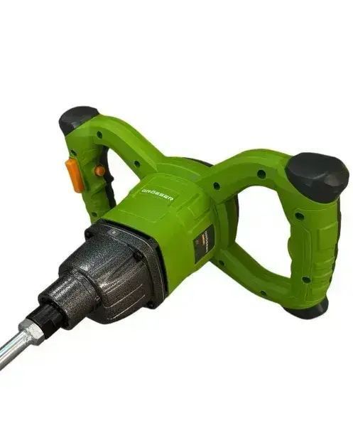 Миксер аккумуляторный GROSSER GMX 110 (20В/каркас) G0279 фото