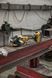 Акумуляторна кутова шліфмашина DeWALT DCG405P3 (3 акума 5 ампер і зарядка) - фото товару DCG405P3