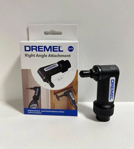 Качественная угловая приставка Dremel (575) 26150575JB фото