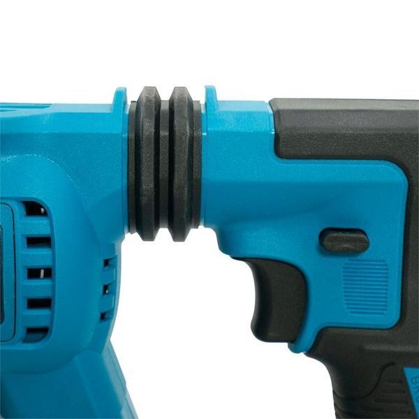Купити Перфоратор акумуляторний PROFI-TEC PBH201BL (2акум.20В 4Аг/зарядний/картон) в Україні у Tools Store