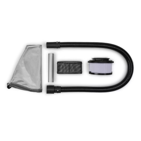 Купити Порохотяг EINHELL TC-AV 2032 DW (для золи) в Україні у Tools Store