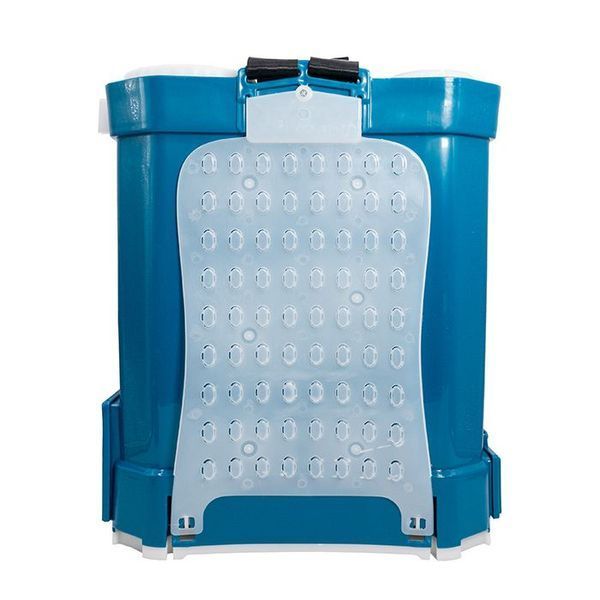 Опрыскиватель ранцовый аккумуляторный PROFI-TEC PS1610 (16л) 005970 фото