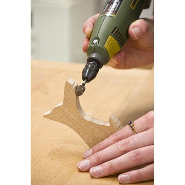 Купити Високоточна бормашина (гравер) FBS 240/E Proxxon 28472 в Україні у Tools Store