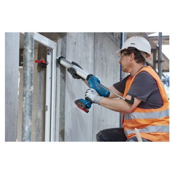 Пистолет для герметики аккумуляторный BOSCH GCG18V-60 (18В/каркас) 06019C4001 фото