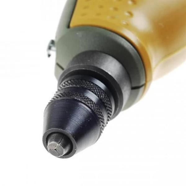 Купити Високоточна бормашина (гравер) FBS 240/E Proxxon 28472 в Україні у Tools Store