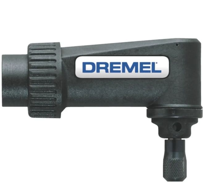 Качественная угловая приставка Dremel (575) 26150575JB фото