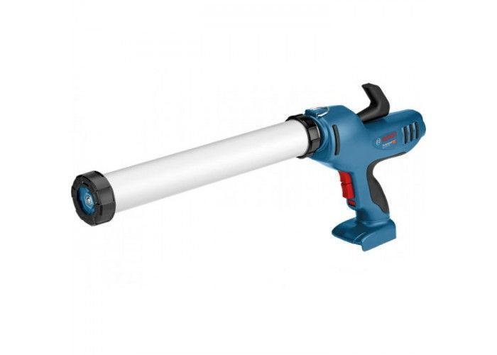 Пистолет для герметики аккумуляторный BOSCH GCG18V-60 (18В/каркас) 06019C4001 фото