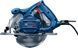 Профессиональная дисковая пила Bosch GKS 140 : 1400 Вт, диск 184 мм (06016B3020) - фото товара 06016B3020