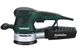 Эксцентриковая шлифмашина Metabo SXE 425 TurboTec (600131000) 1057 фото 3