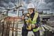 Акумуляторна кутова шліфмашина DeWALT DCG405P3 (3 акума 5 ампер і зарядка) - фото товару DCG405P3