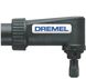 Качественная угловая приставка Dremel (575) 26150575JB фото 5