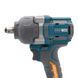 Аккумуляторный гайковерт PROFI-TEC PPTW11020 UltraCore (20В 4а 2шт и зарядка) - фото товара 007643