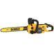 Пила ланцюгова акумуляторна DEWALT DCMCS574N (54В/каркас/45см) - фото товару DCMCS574N