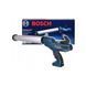 Пистолет для герметики аккумуляторный BOSCH GCG18V-60 (18В/каркас) - фото товара 06019C4001