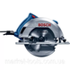 Профессиональная дисковая пила Bosch GKS 140 : 1400 Вт, диск 184 мм (06016B3020) 06016B3020 фото 3