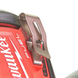 Професійний гайкокрут акумуляторний Milwaukee M12 FIWF12-422X : з АКБ 12V 2шт-4.0 Ah, 339 Нм, 3200 уд/хв, 2700 об/хв, квадрат 1/2" - фото товару 4933464616