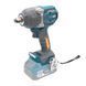 Аккумуляторный гайковерт PROFI-TEC PPTW11020 UltraCore (20В 4а 2шт и зарядка) - фото товара 007643