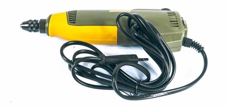 Купити Високоточна бормашина (гравер) FBS 240/E Proxxon 28472 в Україні у Tools Store