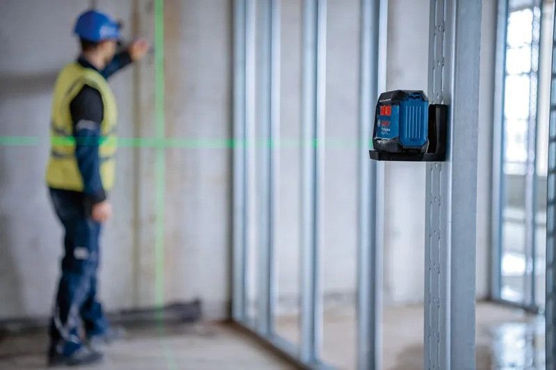 Купити Рівень лазерний BOSCH GLL 12-22 G в Україні у Tools Store