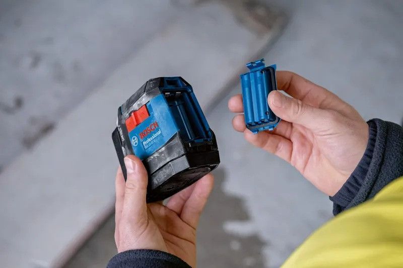 Купити Рівень лазерний BOSCH GLL 12-22 G в Україні у Tools Store