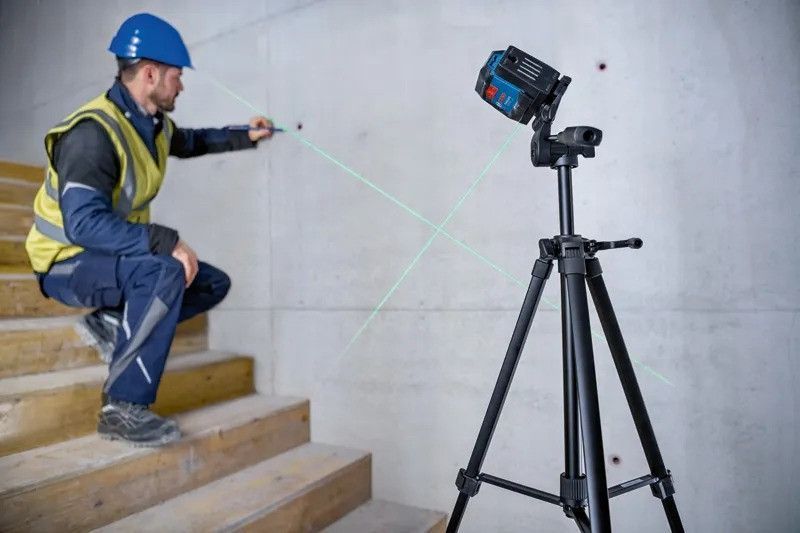 Купити Рівень лазерний BOSCH GLL 12-22 G в Україні у Tools Store