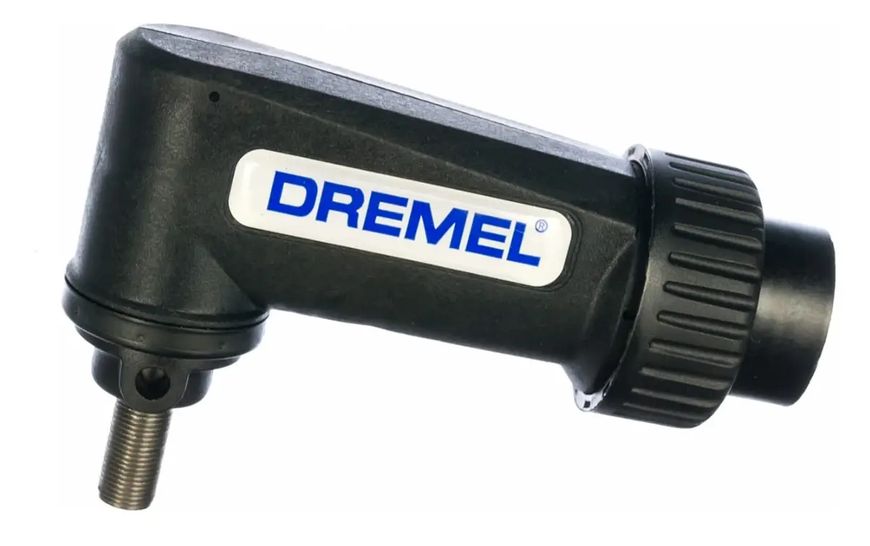 Качественная угловая приставка Dremel (575) 26150575JB фото