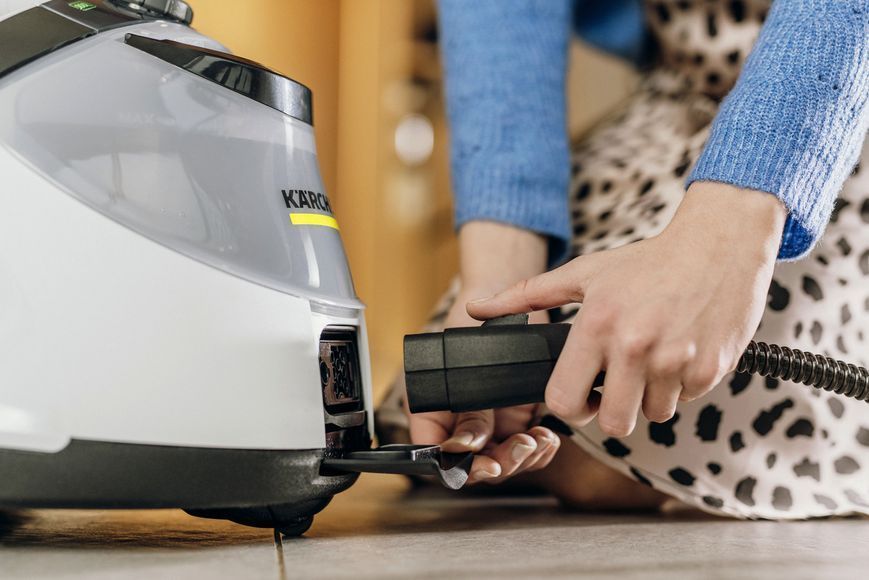 Купити Пароочисник Karcher SC 5&nbsp;EasyFix&nbsp;Iron (1.512-661.0) в Україні у Tools Store
