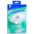 Купити Багаторазовий пилозбірник для пилососа СЛОН P-03 С-І Philips / Electrolux в Україні у Tools Store