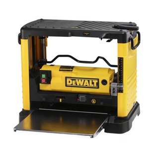 Верстат рейсмусний мережевий DeWALT DW733 DW733 фото