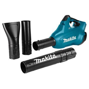 Купити Повітродувка акумуляторна MAKITA DUB362Z (18В+18В/каркас) в Україні у Tools Store