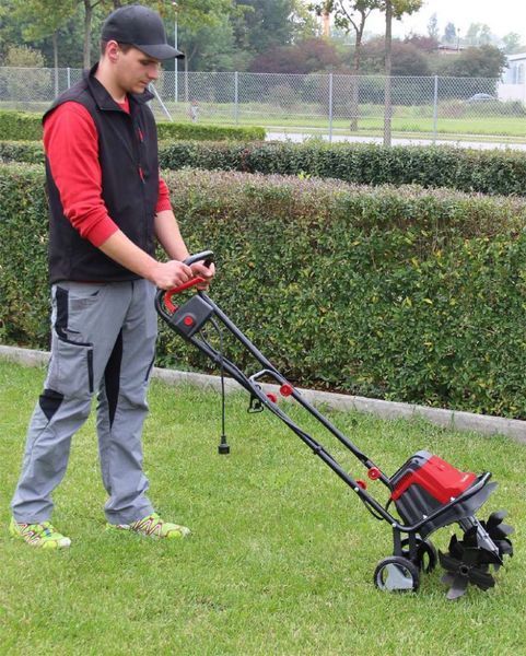 Купити Гайковерт пневматичний ударний для автосервісу Einhell TC-PW 610 в Україні у Tools Store