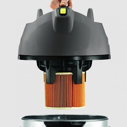 Купити Порохотяг KARCHER NT 30/1 Me Classic (1.428-568.0) в Україні у Tools Store
