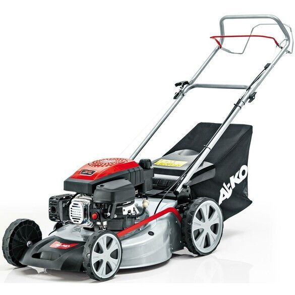 Газонокосилка бензиновая AL-KO EASY 5.1 SP-S (113796) 113796 фото