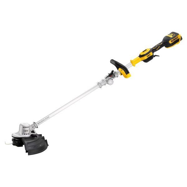 Купити Тример акумуляторний DEWALT DCMST561N в Україні у Tools Store