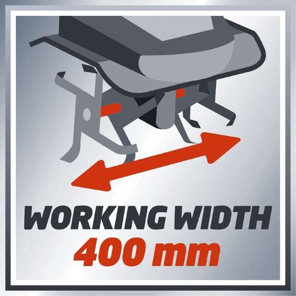 Купити Гайковерт пневматичний ударний для автосервісу Einhell TC-PW 610 в Україні у Tools Store