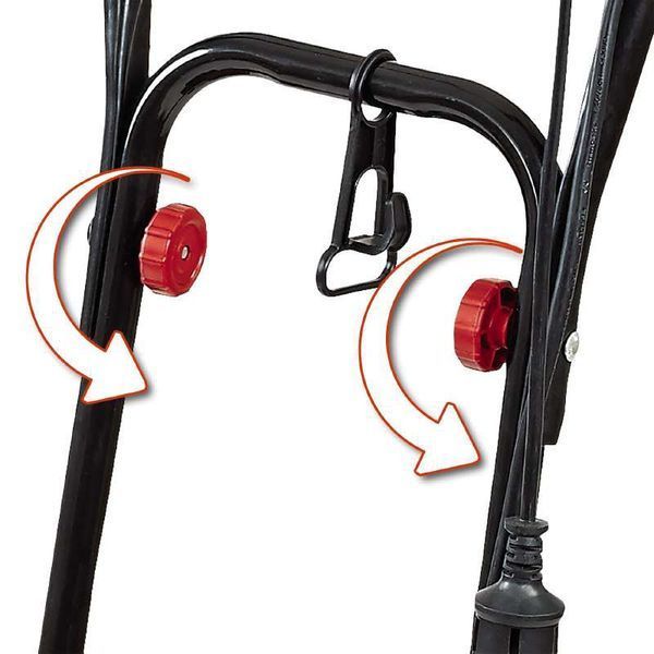 Купити Гайковерт пневматичний ударний для автосервісу Einhell TC-PW 610 в Україні у Tools Store